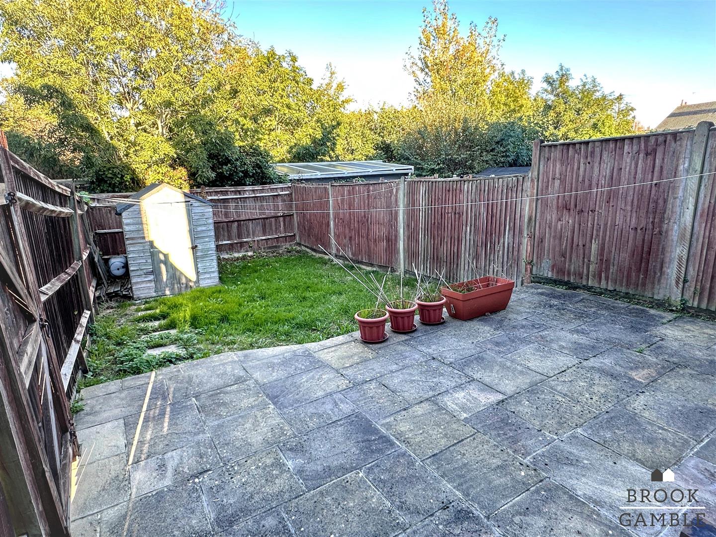 3 Bedroom House. Wilton Avenue in Eastbourne,  15